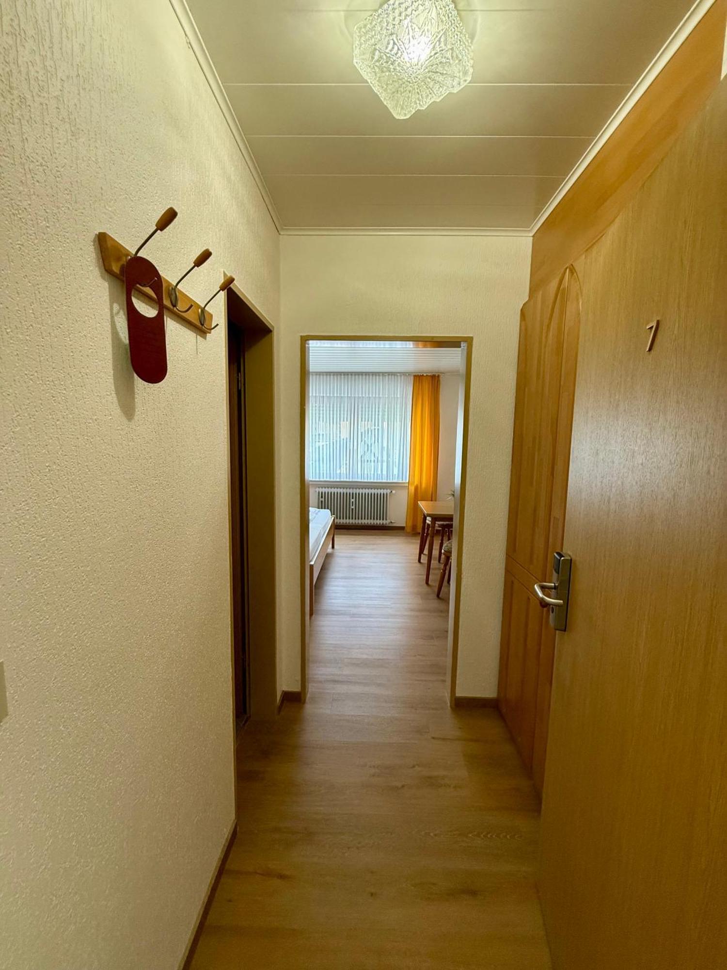 Hotel Weinhaus Hirschen Bruttig Zewnętrze zdjęcie